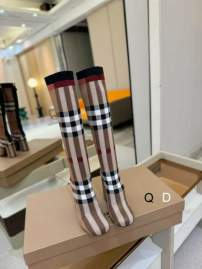 Picture of Burberry Shoes _SKUBurberrysz35-40GDT10031900